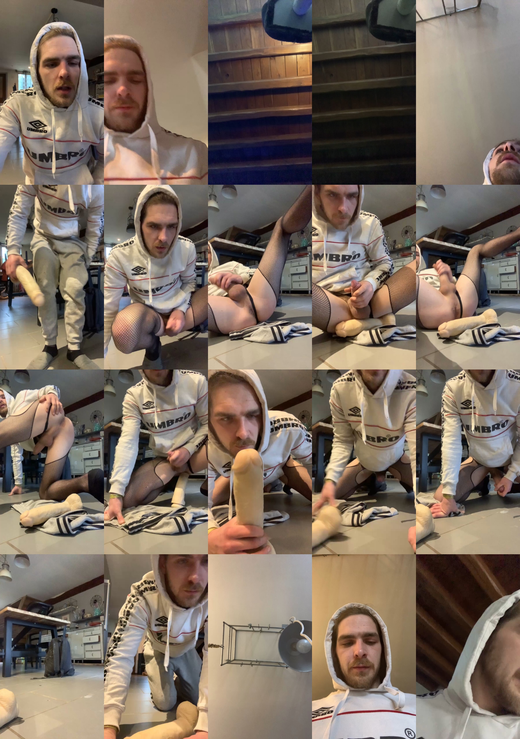 Lopebigdilat  05-01-2023 Recorded Video bicurious