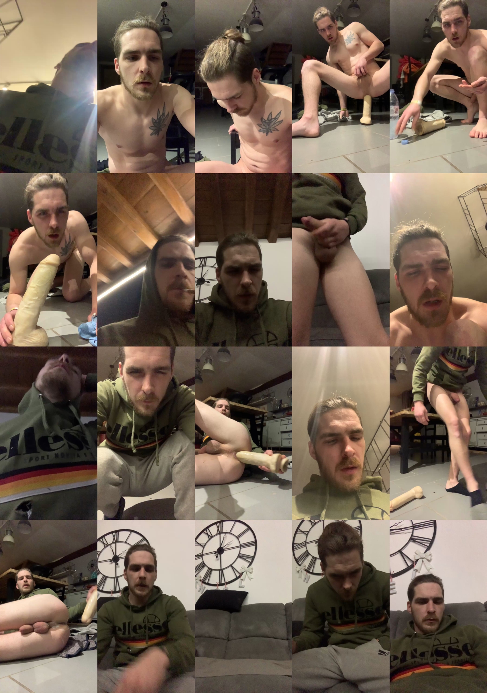 Lopebigdilat  04-01-2023 Recorded Video amateur