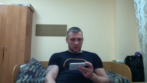 Malchyshka  04-01-2023 Recorded Video hot