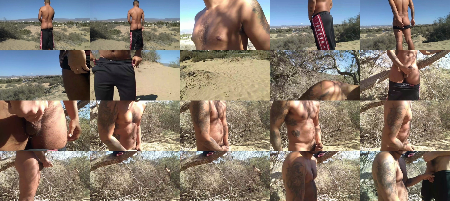 Pabloysebas  05-01-2023 Recorded Video juicy