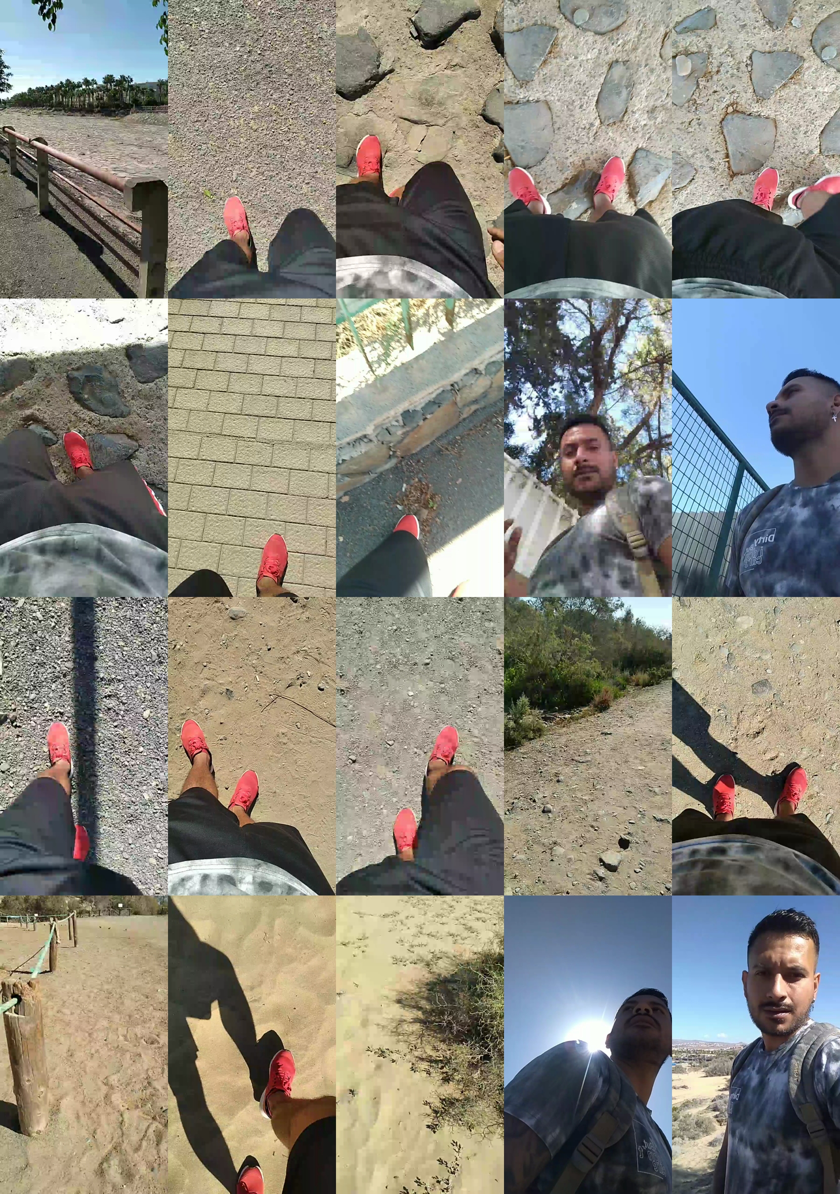 Pabloysebas  05-01-2023 Recorded Video fingering