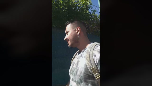 Pabloysebas  05-01-2023 Recorded Video fingering