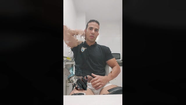 Rodrigofb7  04-01-2023 Recorded Video gay