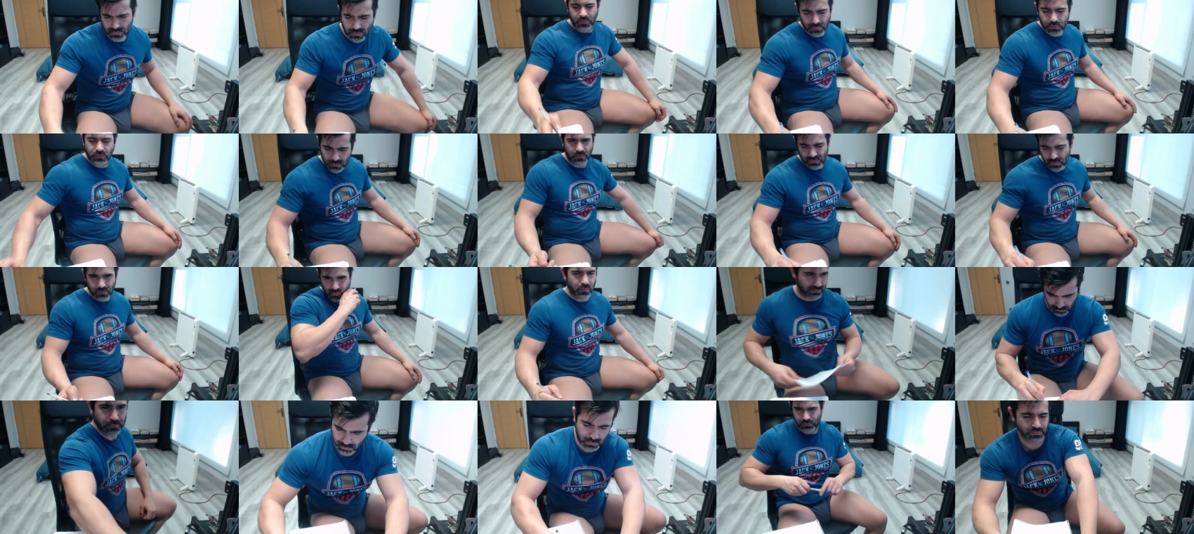 Samricci21  04-01-2023 Recorded Video toy