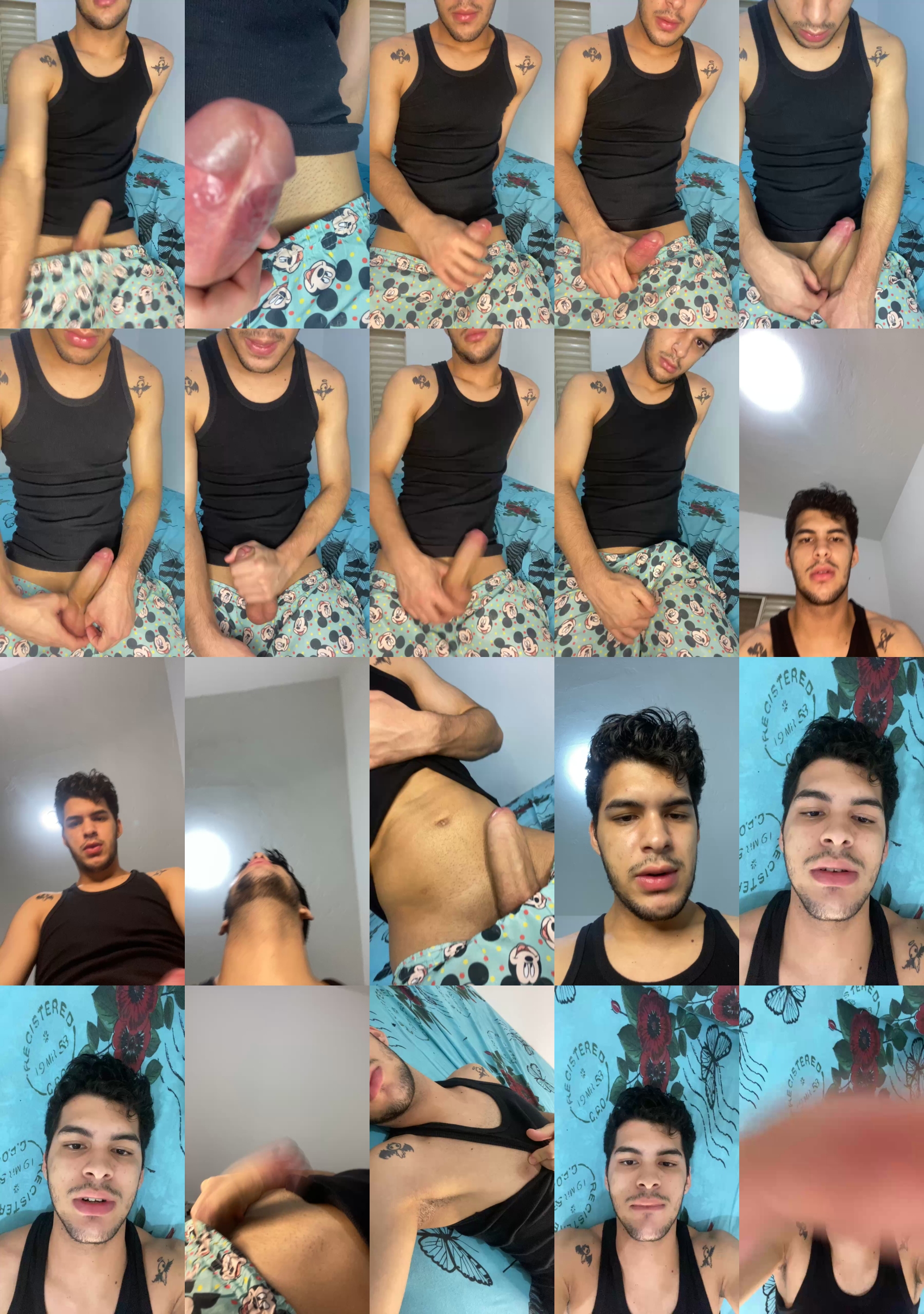 Tadokiraa  04-01-2023 Recorded Video cute