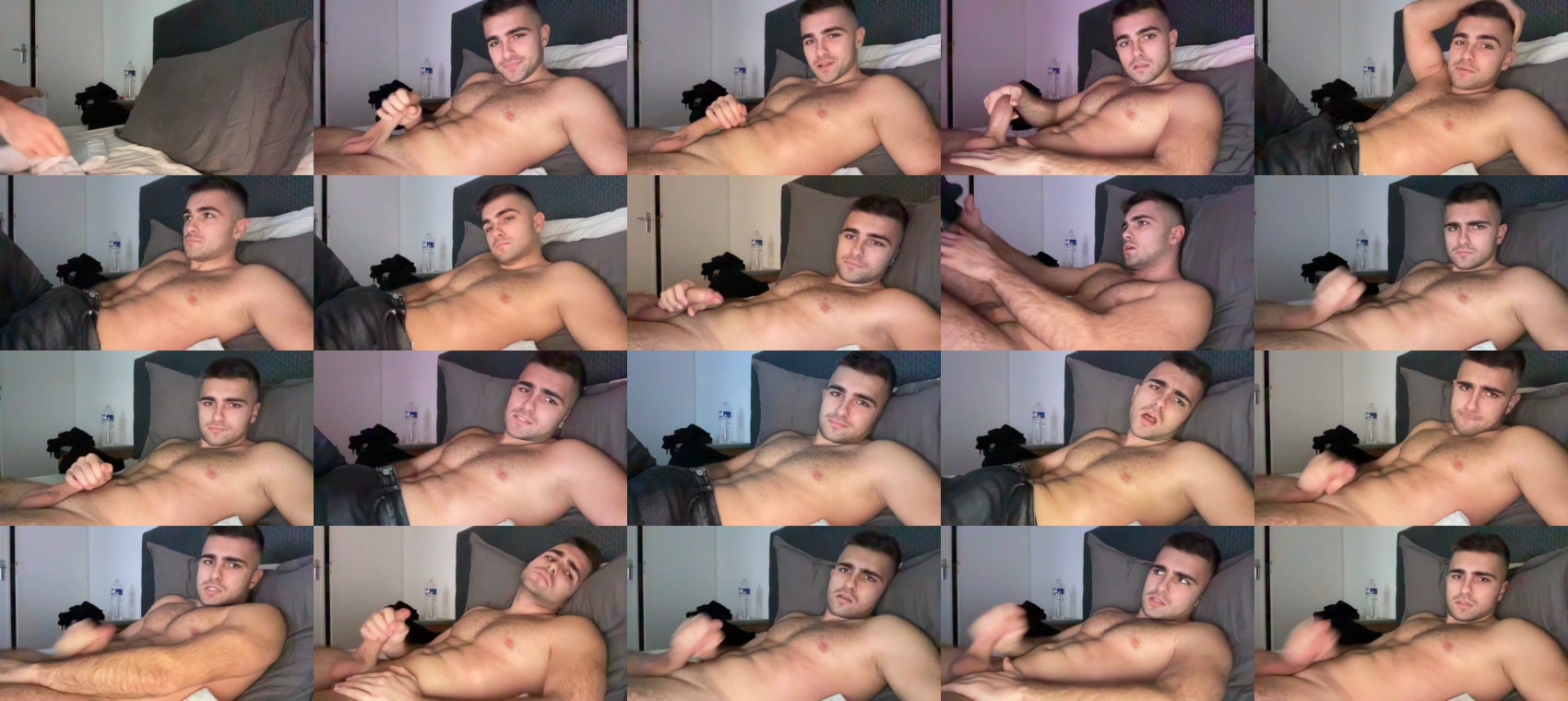 Thony_Grey  04-01-2023 Recorded Video juicy
