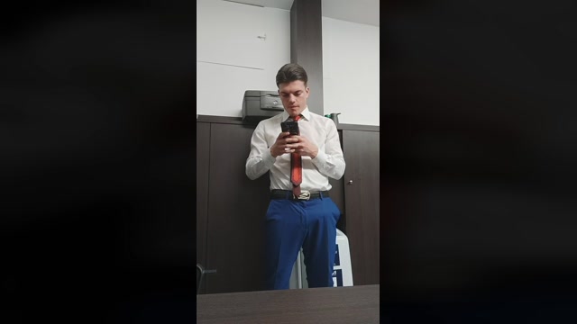 Toniofortebracc  05-01-2023 Recorded Video bigcock
