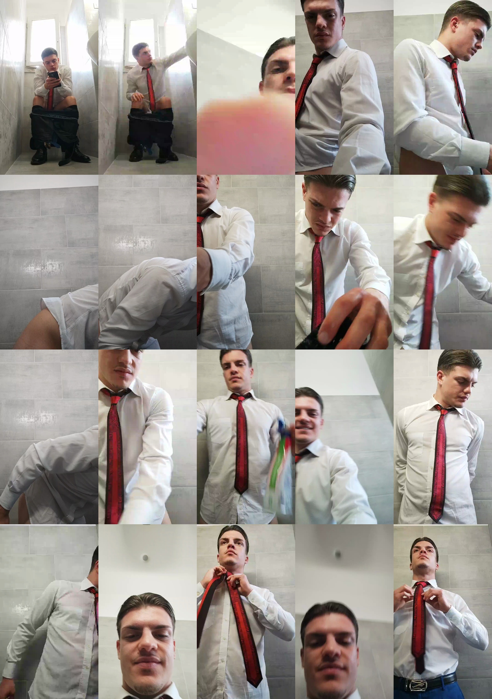 Toniofortebracc  05-01-2023 Recorded Video Webcam