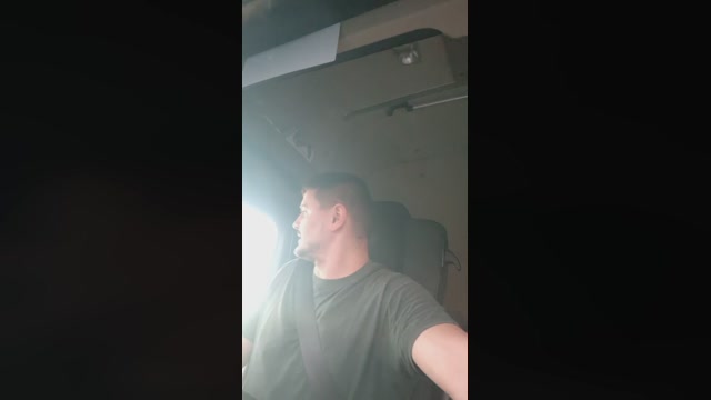 Truckdriver2023  04-01-2023 Recorded Video kinky