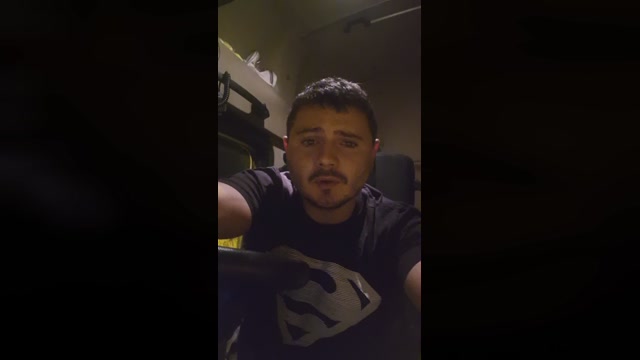 Truckdriver2023  04-01-2023 Recorded Video bigballs
