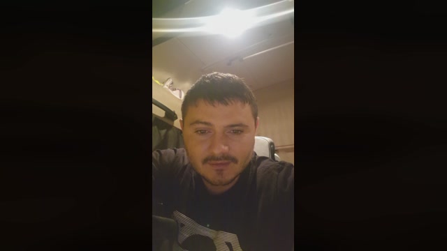 Truckdriver2023  04-01-2023 Recorded Video nasty
