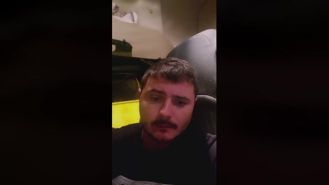 Truckdriver2023  04-01-2023 Recorded Video squirt