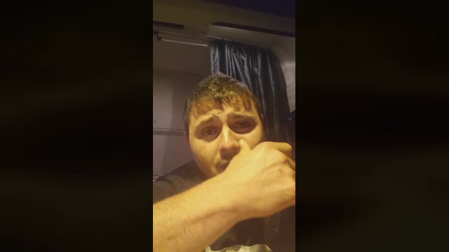Truckdriver2023  04-01-2023 Recorded Video sexymale