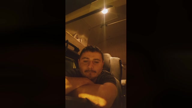 Truckdriver2023  04-01-2023 Recorded Video sexy