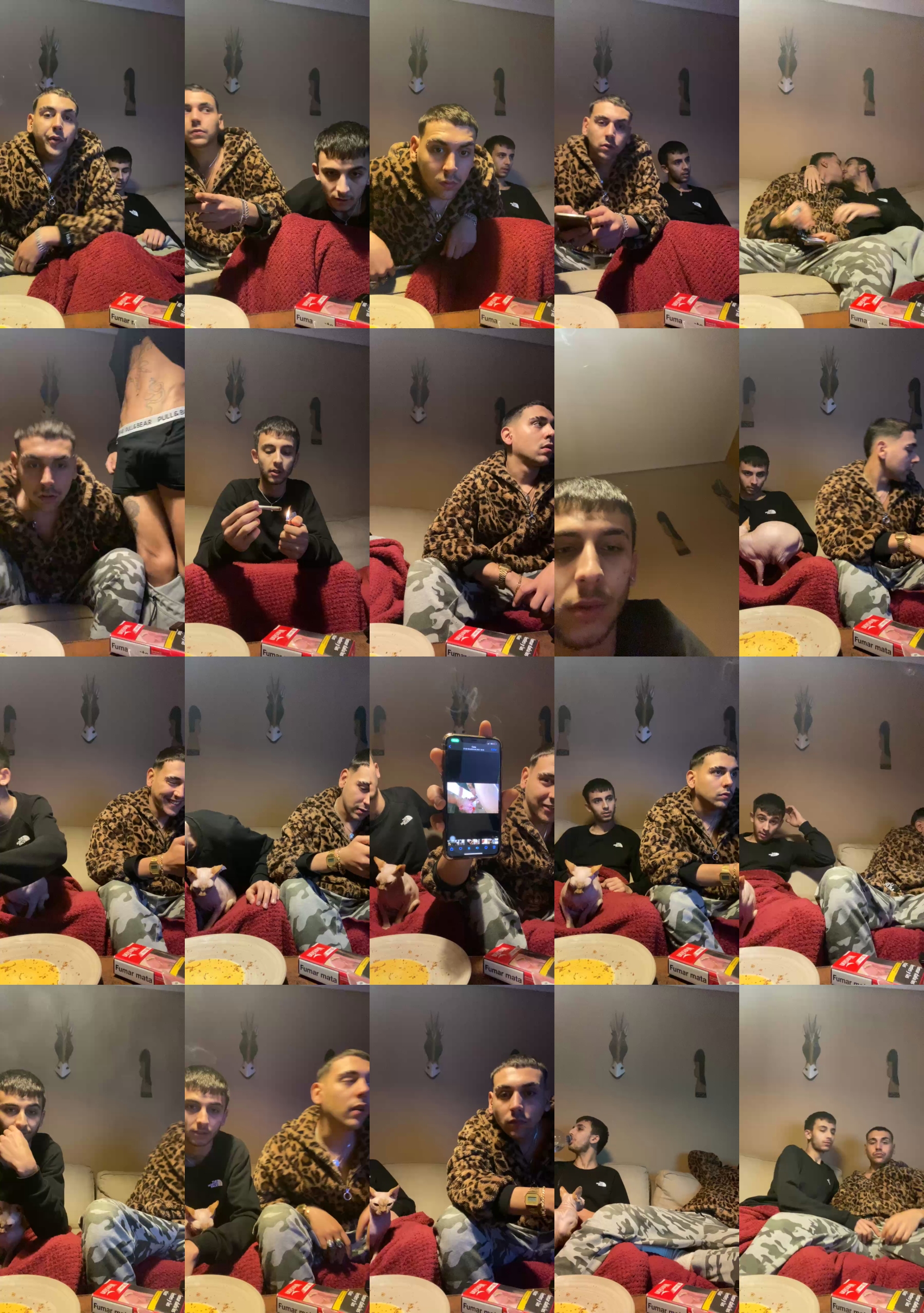 Victoryalex1312  04-01-2023 Recorded Video hardcock