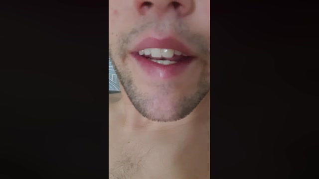 Yogurin22a  05-01-2023 Recorded Video lick