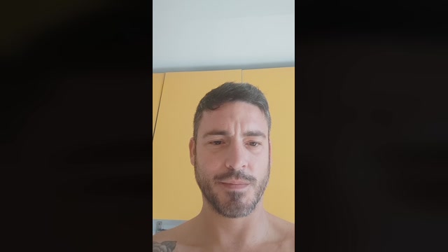 abrahamvallepe1  05-01-2023 Recorded Video handsome