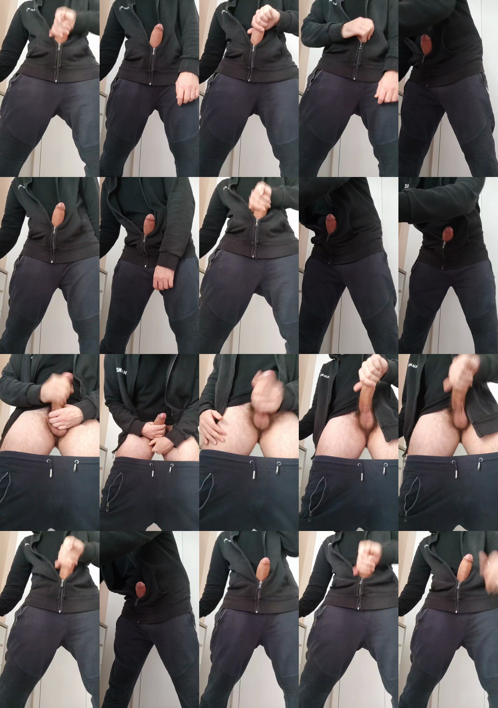 asa9292  05-01-2023 Recorded Video analsex