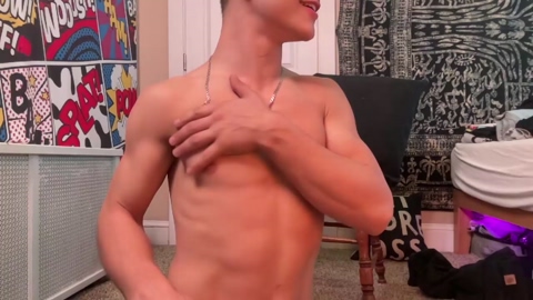 bigcocktween4u  04-01-2023 video spanking