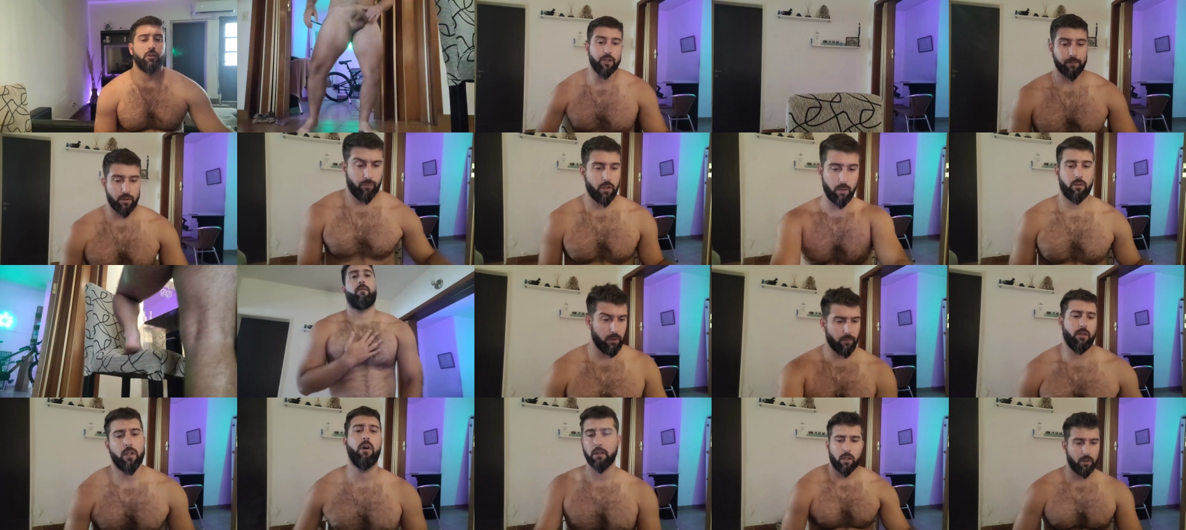 damifox  04-01-2023 Recorded Video Porn