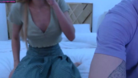 doubly_horny 05-01-2023 Show 