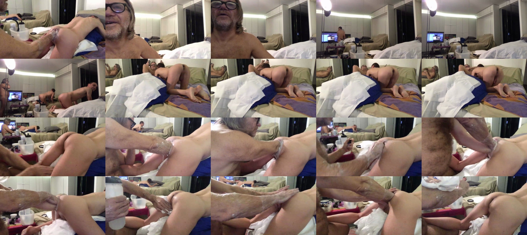 hayael1  04-01-2023 Recorded Video analtoy