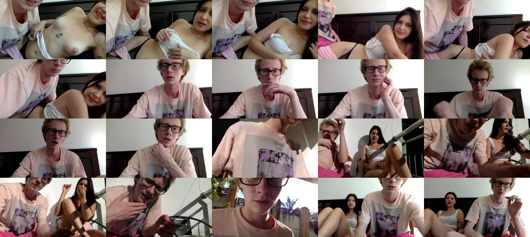 ivoxxxygen 05-01-2023 spanking 