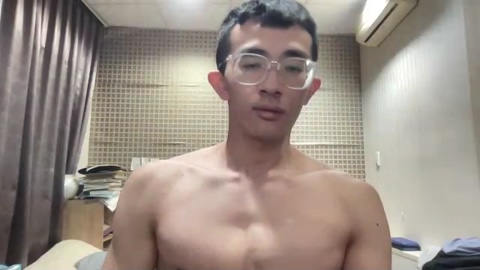 jason_KK  05-01-2023 Recorded Video cute