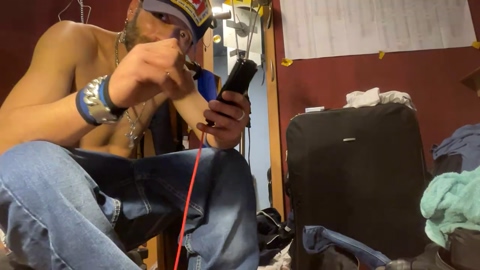 jeans_boy  04-01-2023 Recorded Video horny