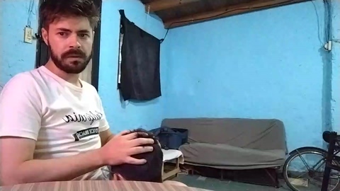 jeremias2039  04-01-2023 Recorded Video analsex