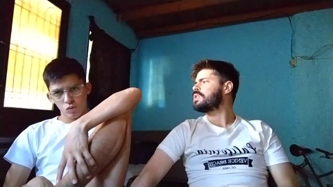 jeremias2039  04-01-2023 Recorded Video Show