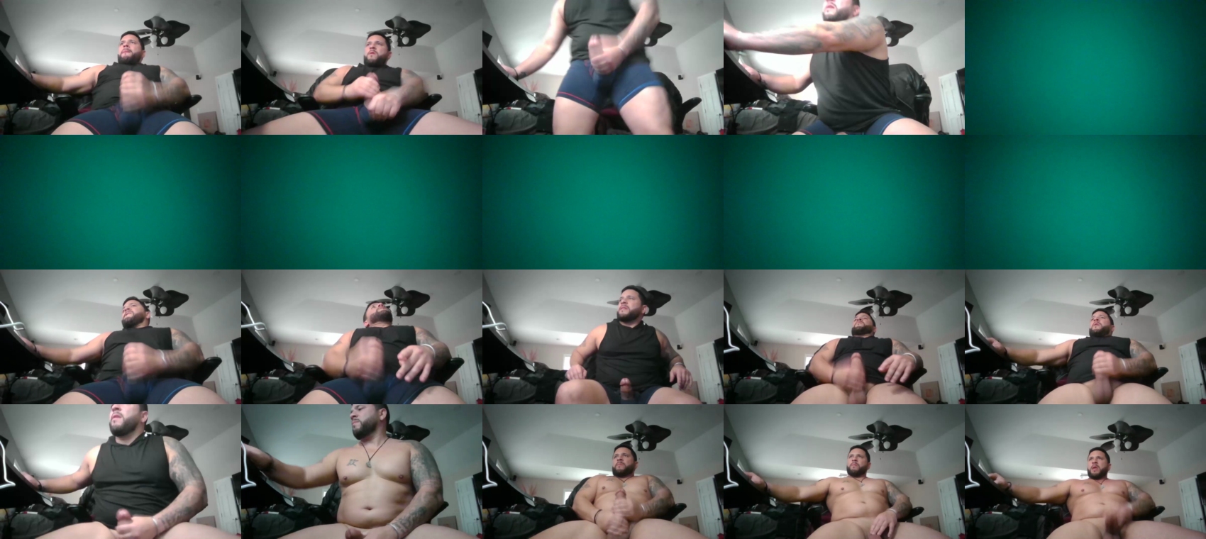johnnymalo  04-01-2023 video sexybody