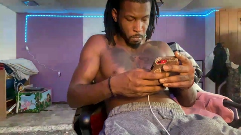 kingreesedavid  04-01-2023 video Cam