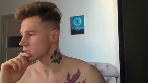 kyle_4u  05-01-2023 video Nude