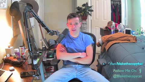 letsplayblake  04-01-2023 video fuck