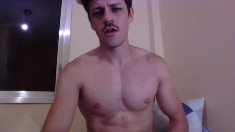 manonthemoon3  04-01-2023 Recorded Video lovense