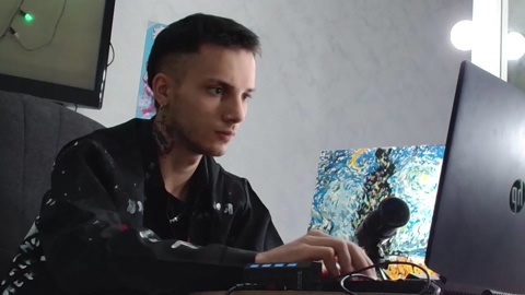 mike_kagayaku  04-01-2023 video suckshow