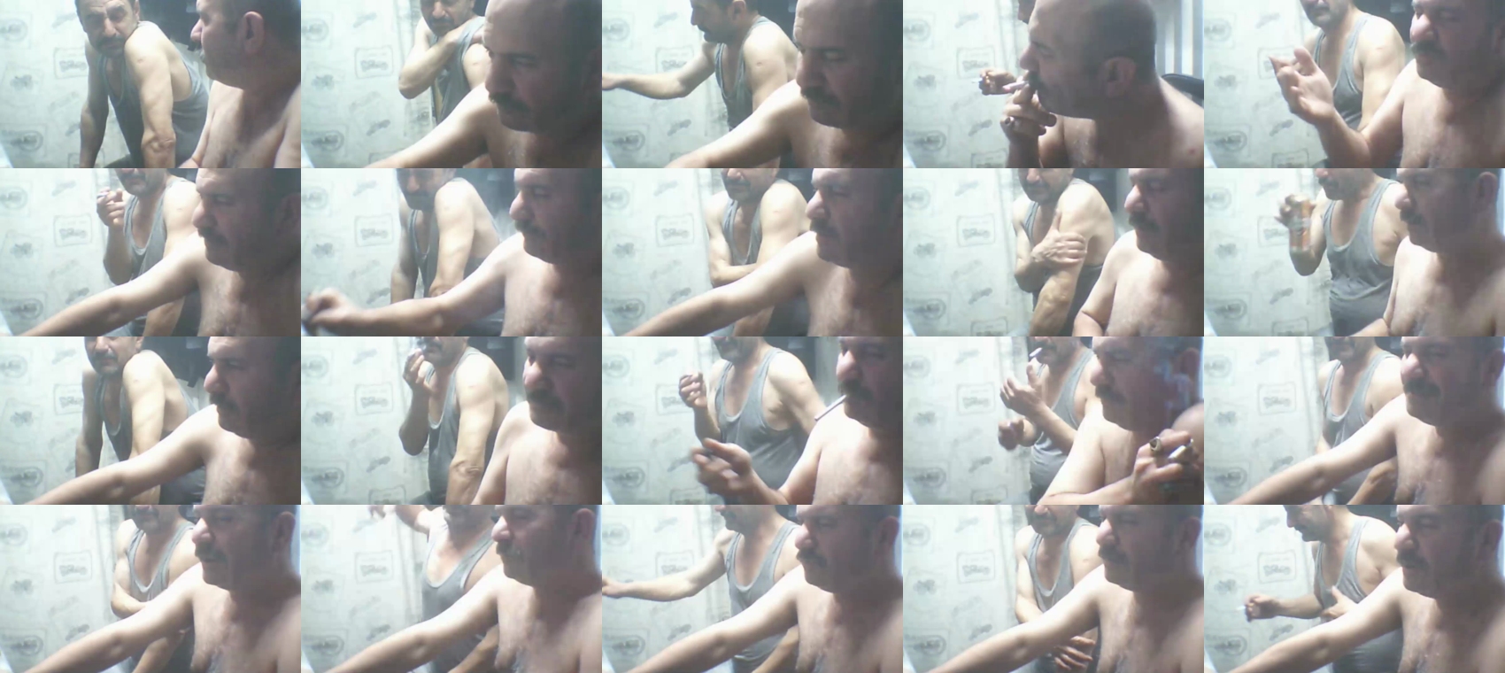 olderman1  04-01-2023 Recorded Video prettyface