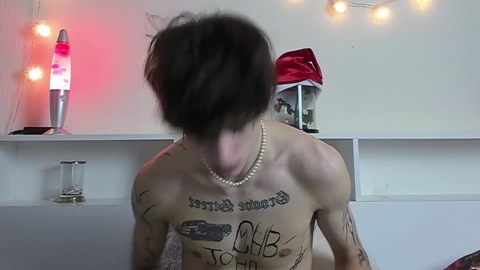 oliverrgroove  04-01-2023 video Show