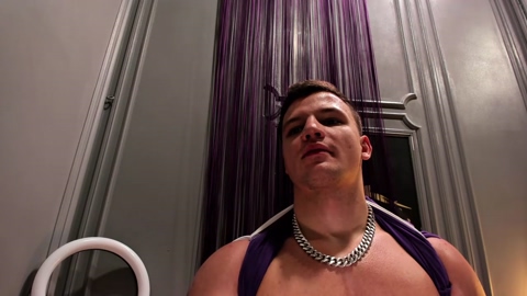 oliversport  05-01-2023 video jerkoff