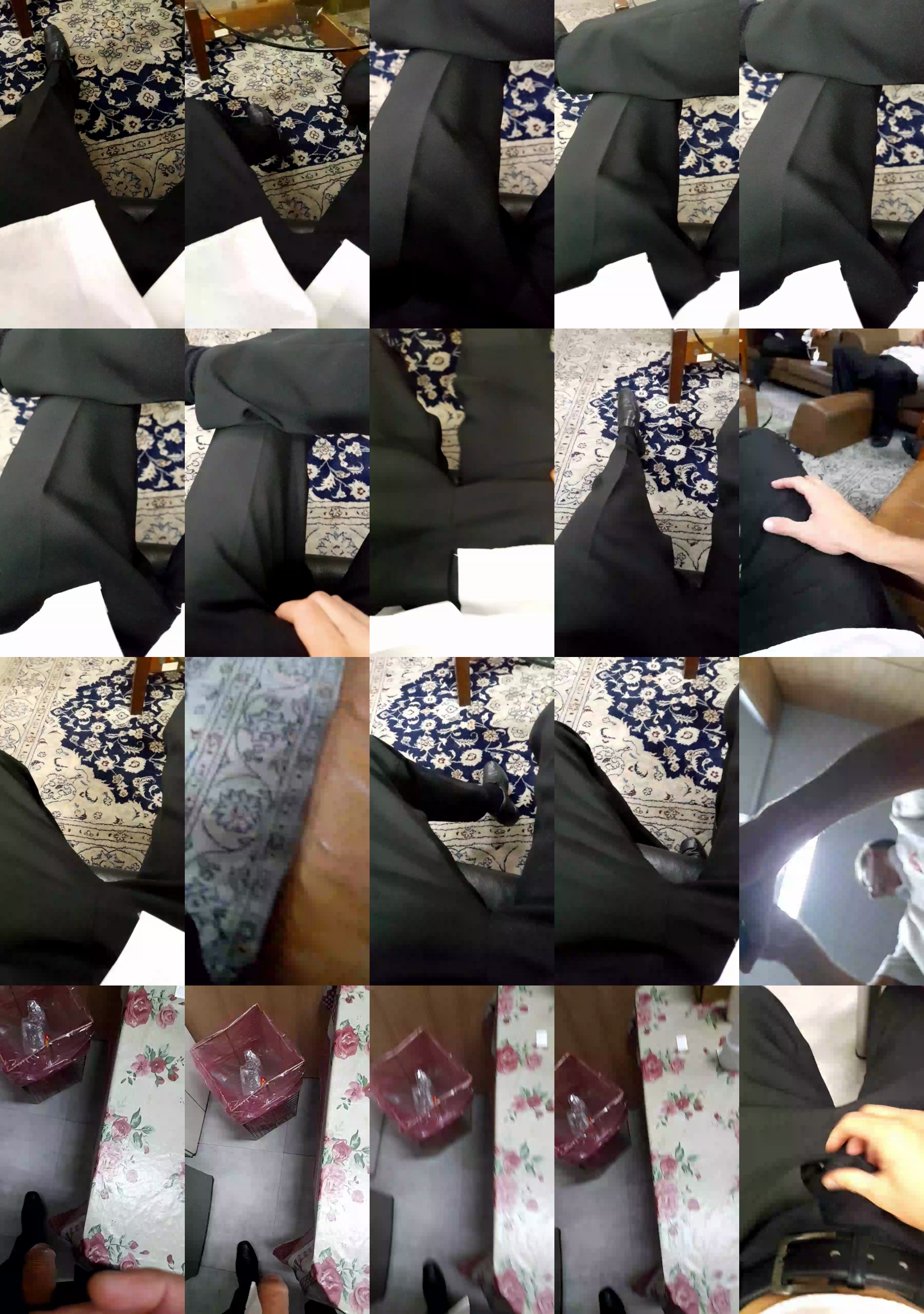 picadoce47_fun  04-01-2023 Recorded Video wank