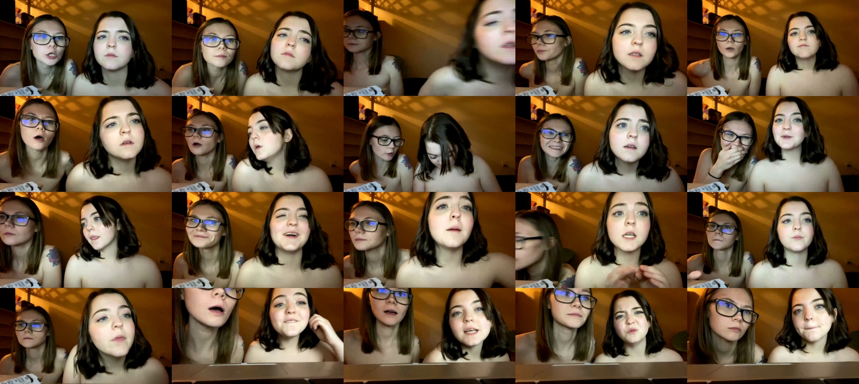 princesshayli1 04-01-2023 Show 