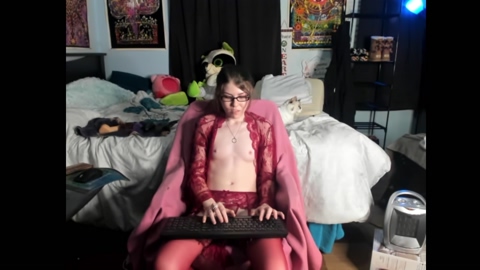 roxihazeleyes 04-01-2023 Porn 