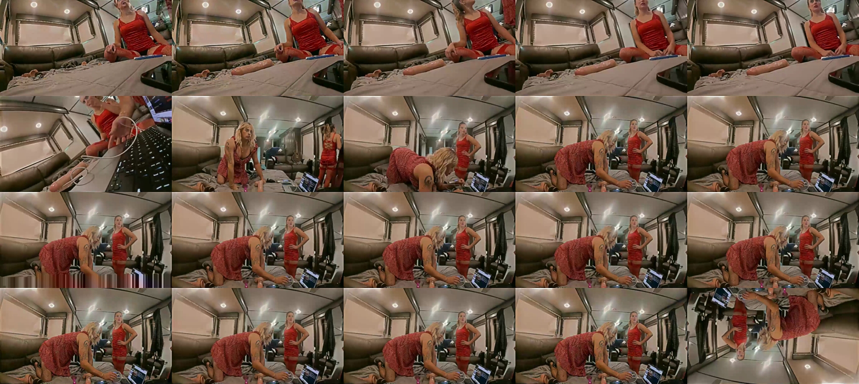 sissyslutlovesanal 04-01-2023 tits 