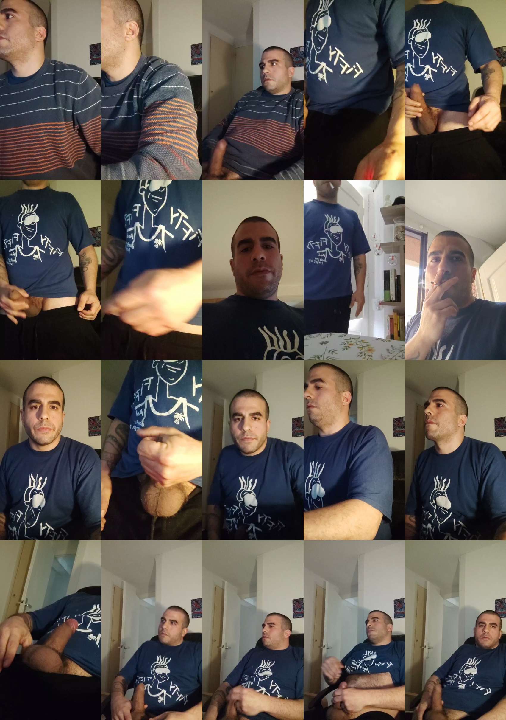 skithot  05-01-2023 Recorded Video analtoy