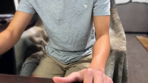 tinydickforreal  04-01-2023 video spank