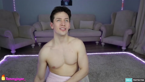 tommyjoyer  04-01-2023 video Naked