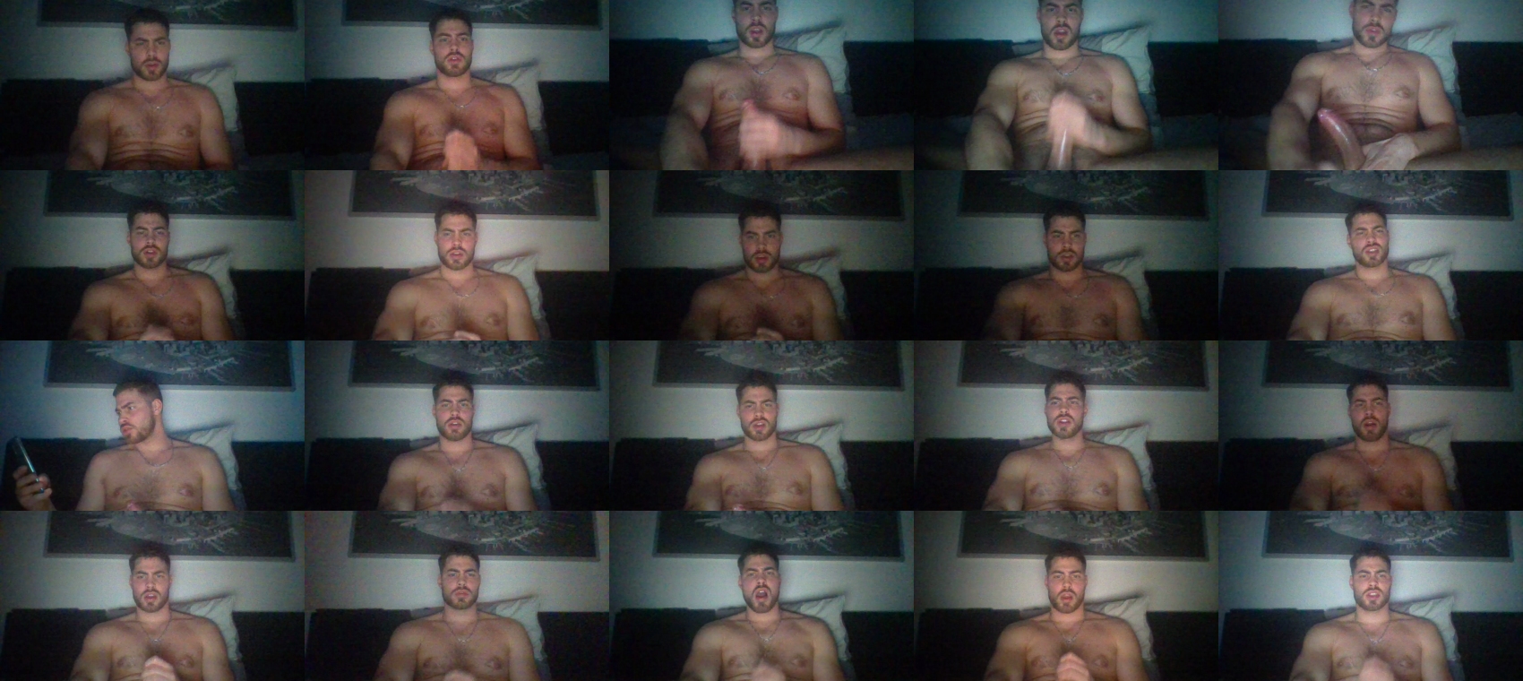 tonnyyoo  04-01-2023 Recorded Video fuck