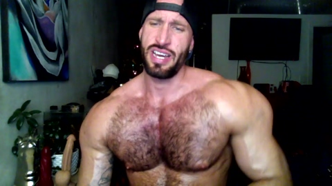travisconnor86  04-01-2023 video striptease