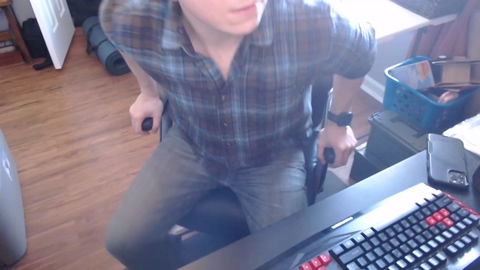 whiskey_bear  04-01-2023 video naked